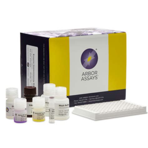 Oxytocin ELISA Kits – Arbor Assays